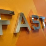 Stainless Steel Sign Boards