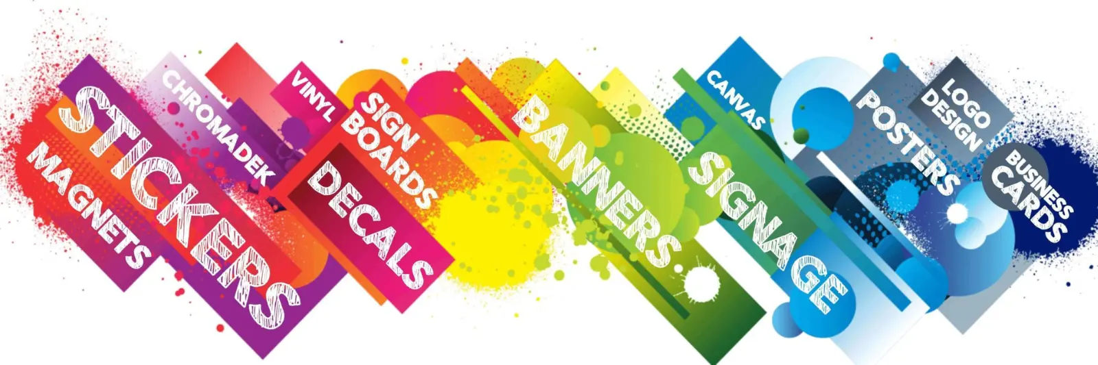 printing Services in Dubai