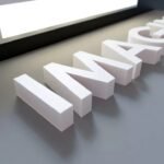 Acrylic Letters
