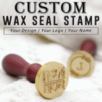 customize stamp