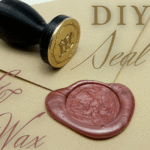 wax seal stamp